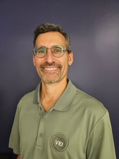 About - VEI's story and our team | VEI Contracting inc