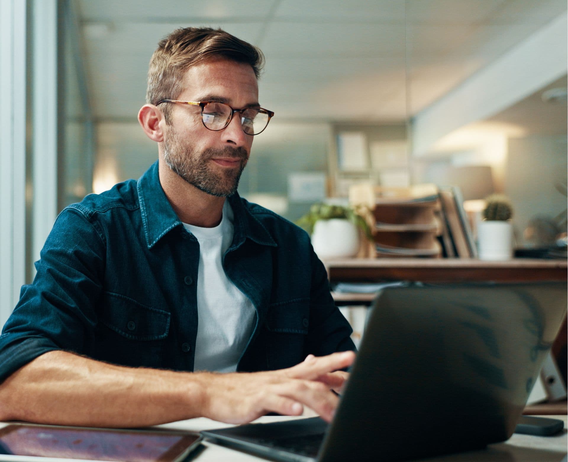 VEI's engineer preparing full ECA notice 