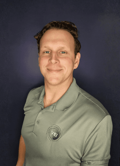 About - VEI's story and our team | VEI Contracting inc