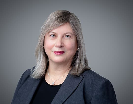 Janet Bobechko