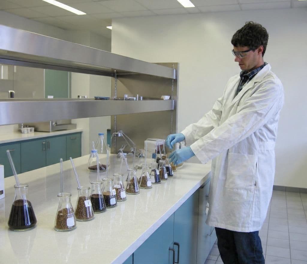 RDC Sampling Analysis