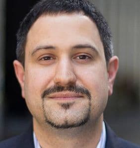 Carl Spensieri