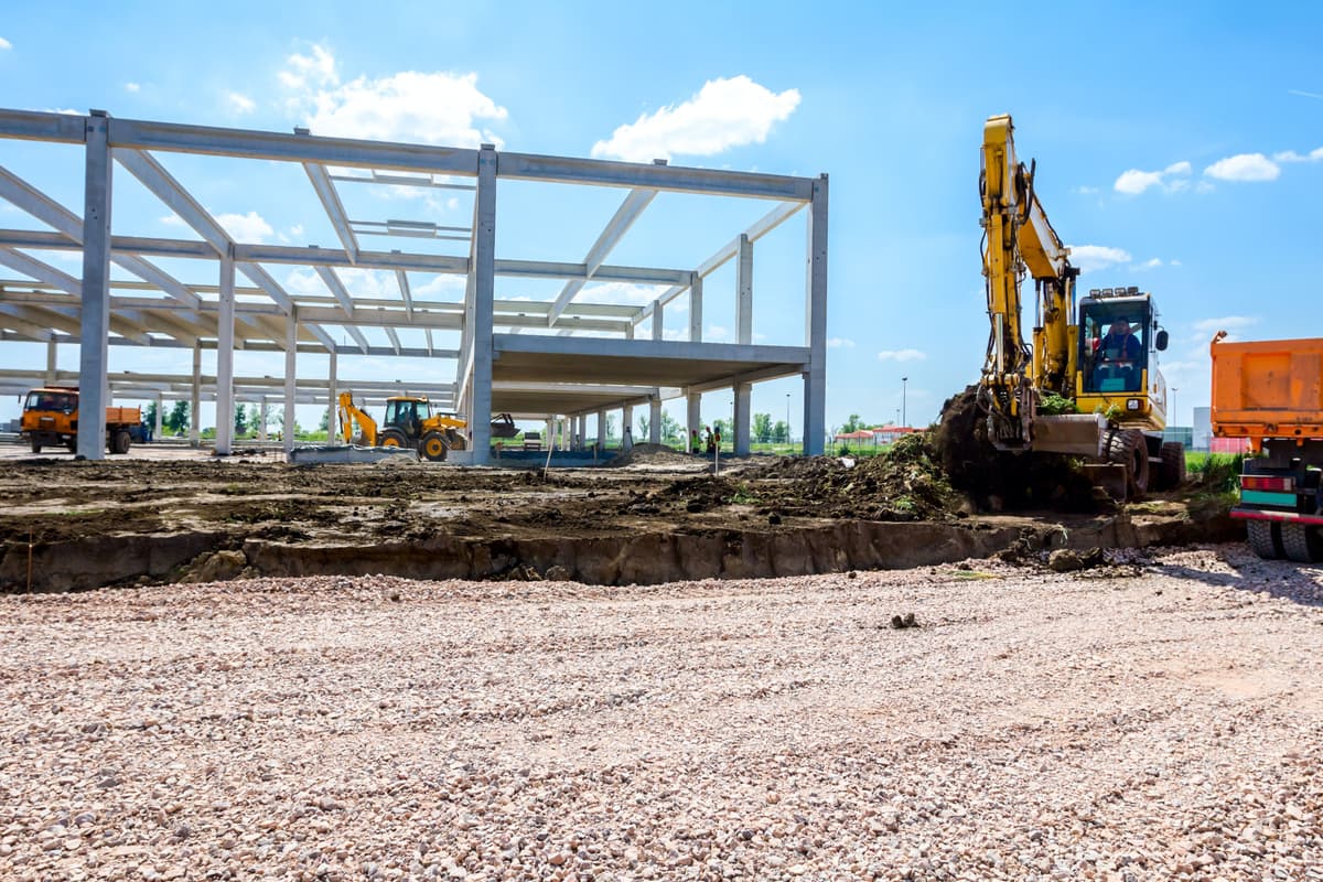 Vacuum Wellpoint Systems | VEI Contracting inc