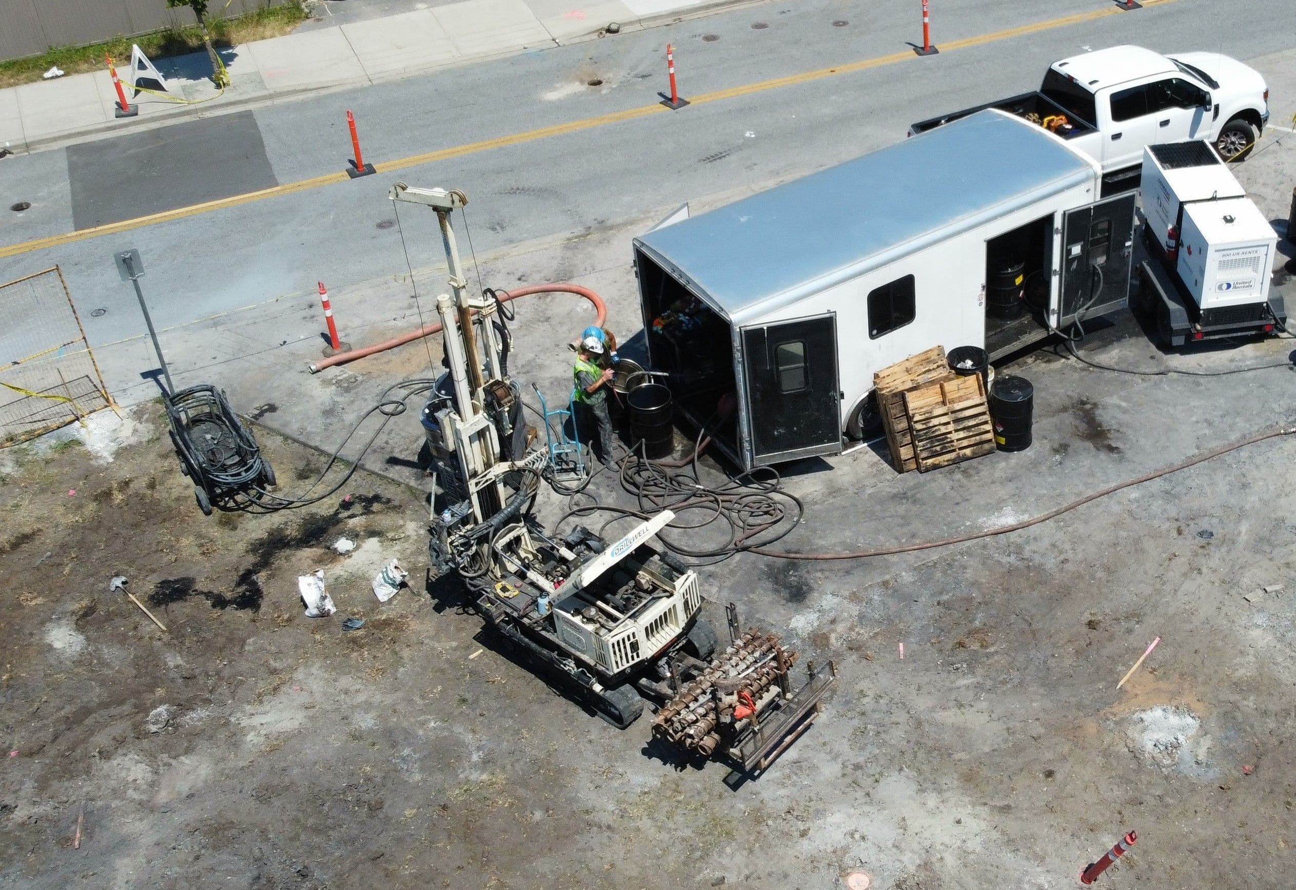 Regulatory Permitting