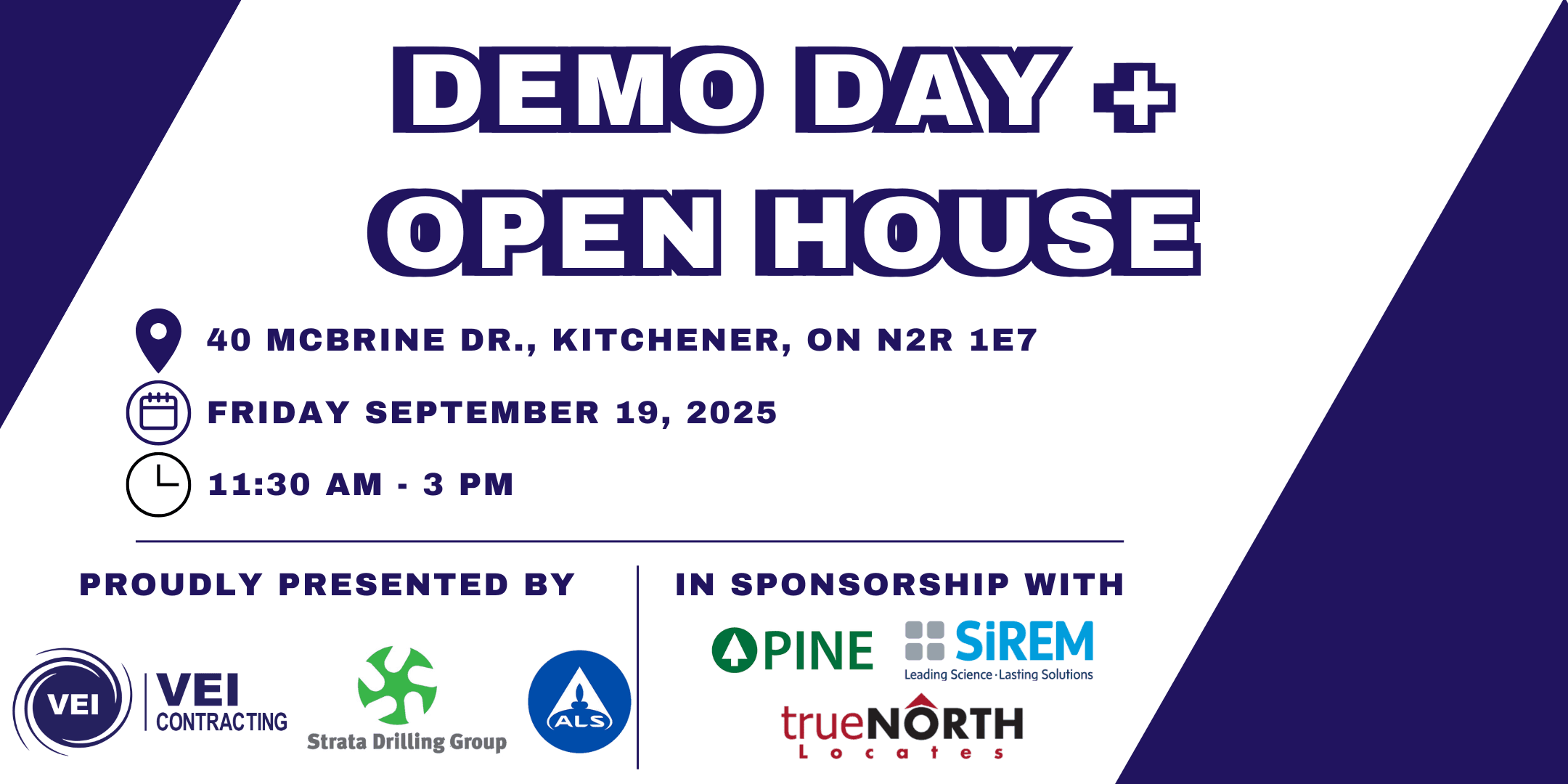 Demo Day